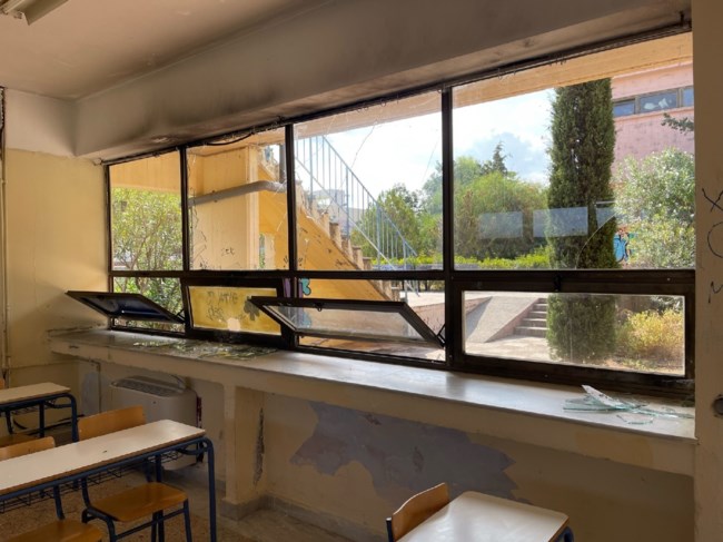χανια σχολεια