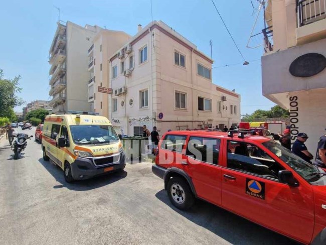 Πάτρα