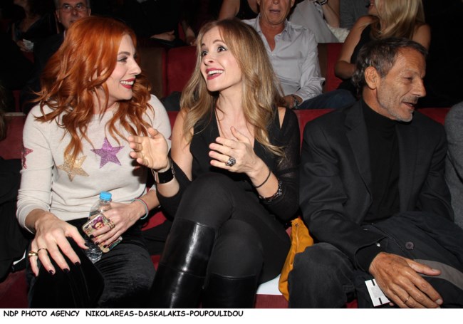 ΣΜΑΡΑΓΔΑ ΚΑΡΥΔΗ ΗΡΩ ΣΑΙΑ ΣΤΑΥΡΟΣ ΞΑΡΧΑΚΟΣ