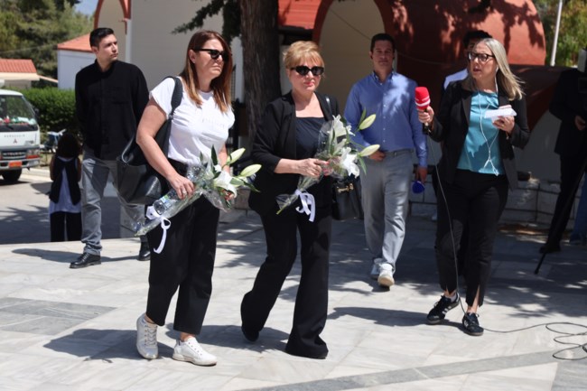 ΚΗΔΕΙΑ ΓΑΛΑΝΟΥ