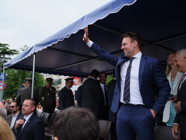 Ποιος θα νικήσει τον Μητσοτάκη; - Οι κάλπες των ευρωεκλογών και οι διεργασίες στην κεντροαριστερά