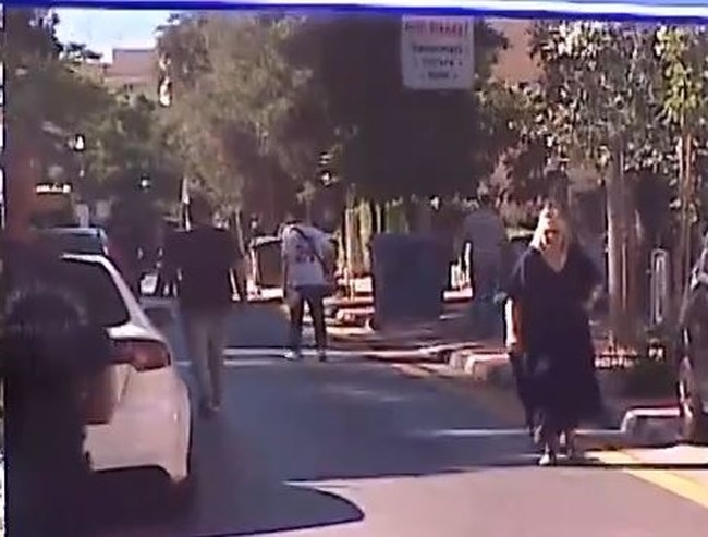 Σοκ στην Αγία Παρασκευή: Τον πυροβόλησε στον λαιμό στη μέση του δρόμου - Ανθρωποκυνηγητό για τον φονιά