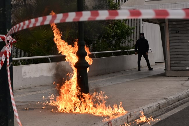 Επεισόδια