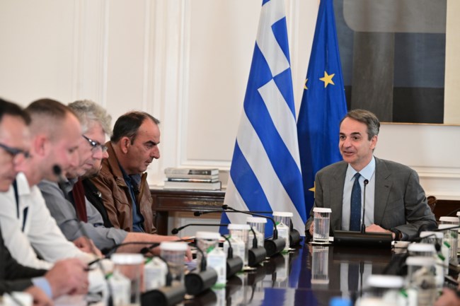 ΜΗΤΣΟΤΑΚΗΣ ΑΓΡΟΤΕΣ