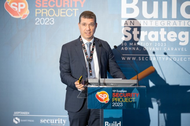 G4S: Συνεχίζει τις επενδύσεις σε ανθρώπινο δυναμικό και καινοτόμες υπηρεσίες