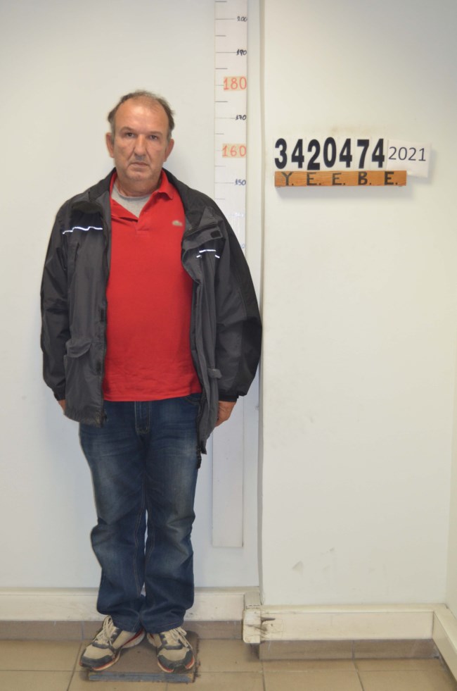 51χρονος