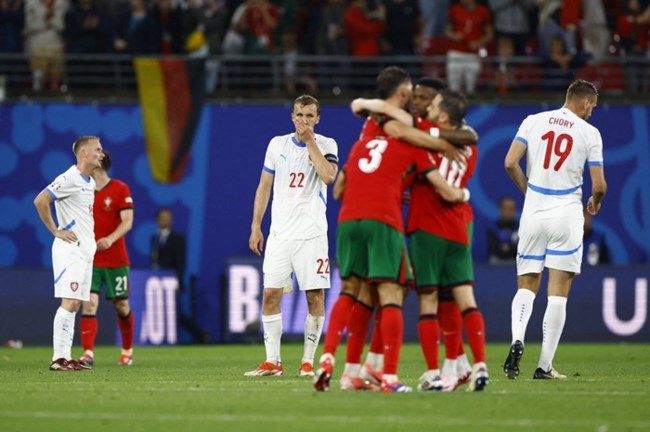 Euro 2024 Πορτογαλία