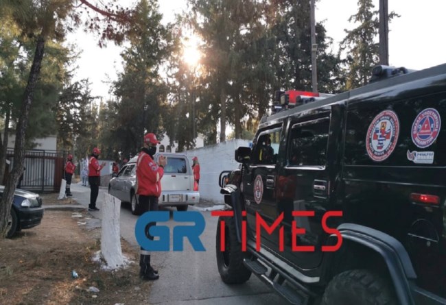 Σάκης Σωτηράκης κδηεία