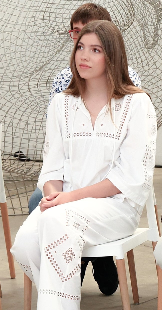 leonor sofia