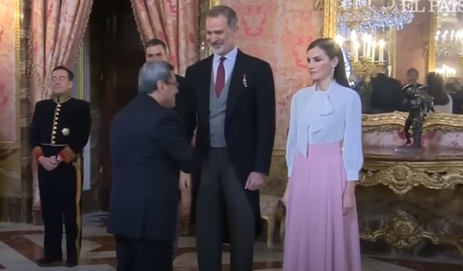 letizia