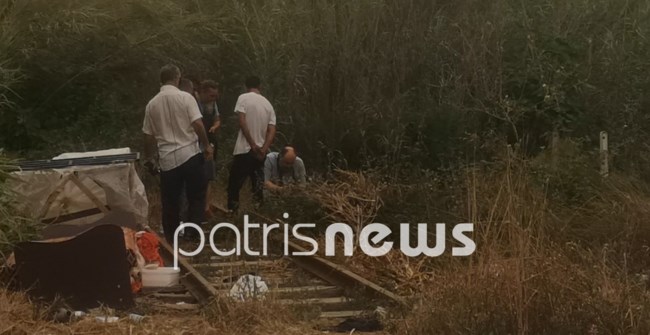 ΚΟΡΙΤΣΑΚΙ ΕΞΑΦΑΝΙΣΗ