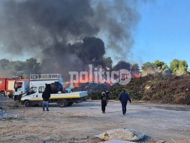 ΦΩΤΙΑ ΜΙΚΡΑ ΘΕΣΣΑΛΟΝΙΚΗ