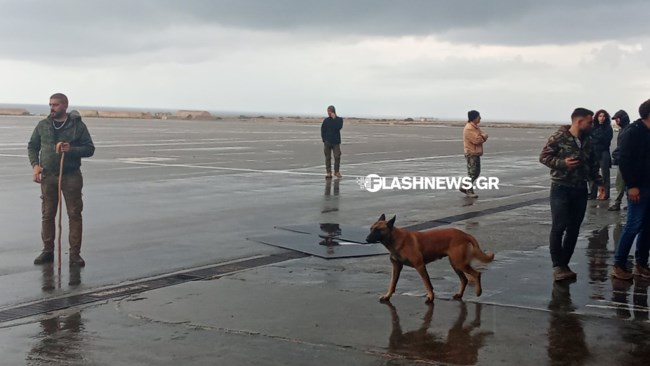 ΑΓΡΟΤΕΣ ΑΕΡΟΔΡΟΜΙΟ ΗΡΑΚΛΕΙΟ ΚΡΗΤΗΣ