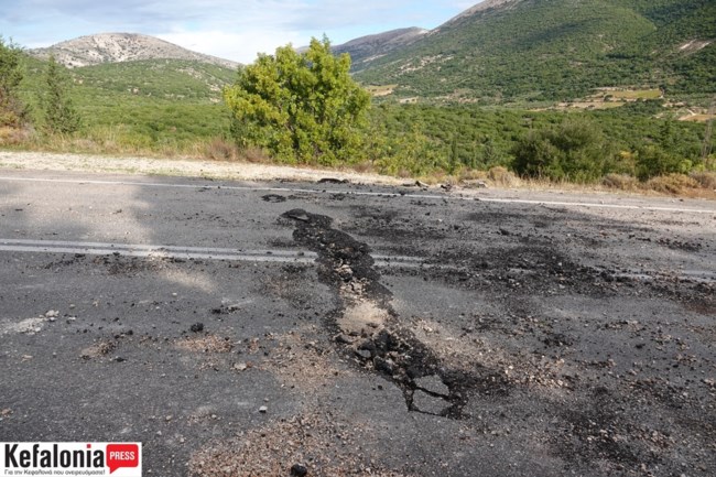 ΚΕΡΑΥΝΟΣ ΚΕΦΑΛΟΝΙΑ
