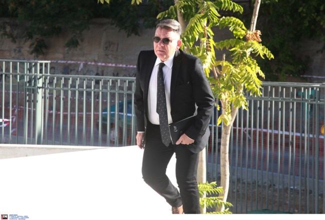 Έκρηξη Κούγια κατά της προέδρου στη δίκη Πισπιρίγκου: "Ας πάει στο διάολο η κατηγορουμένη, έχει εξαφανιστεί το αίσθημα δικαίου;"