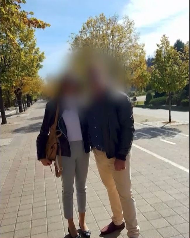 αστυνομικός Βουλή
