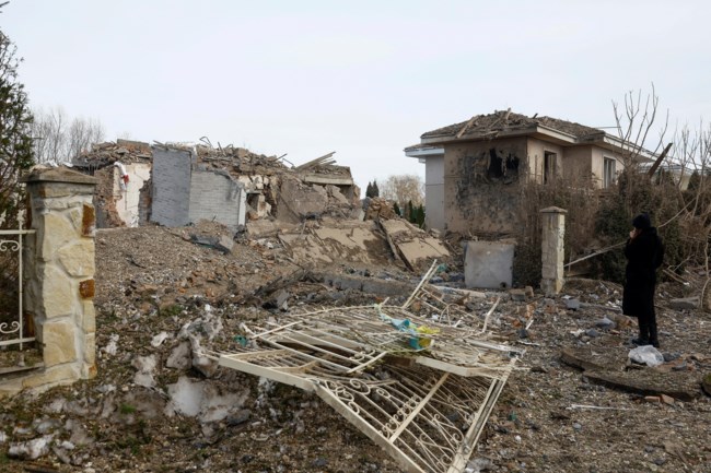 Πόλεμος στην Ουκρανία: Τέσσερα χρόνια συγκρούσεων - Οι αριθμοί που σοκάρουν