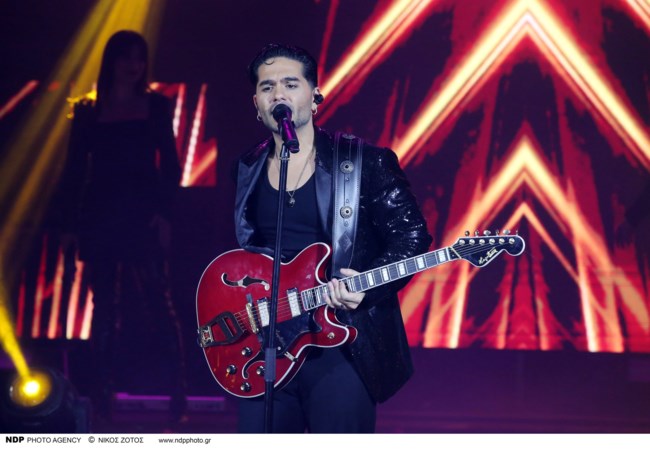 Χρήστος Μάστορας: Πώς πάτησε μεθυσμένος γκάζι στο μαύρο Range Rover και έφυγε από το μπλόκο - Δίωξη για επικίνδυνη οδήγηση