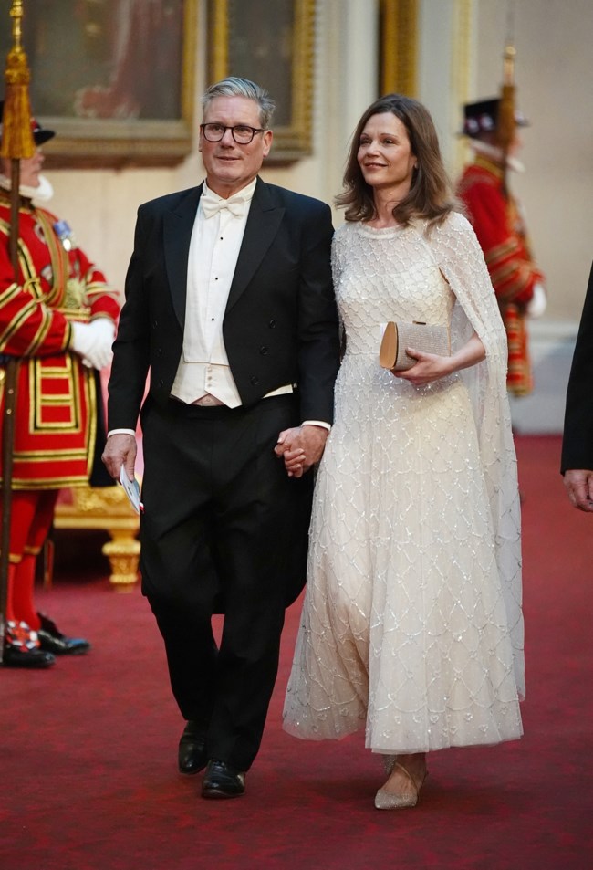britain royals