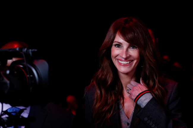 julia roberts