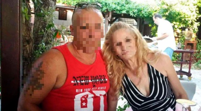Γυναικοκτονία στη Θεσσαλονίκη: "Τον πήγε στην κουζίνα να τον ηρεμήσει και να αφήσει το μαχαίρι", λέει ο γιος της 60χρονης