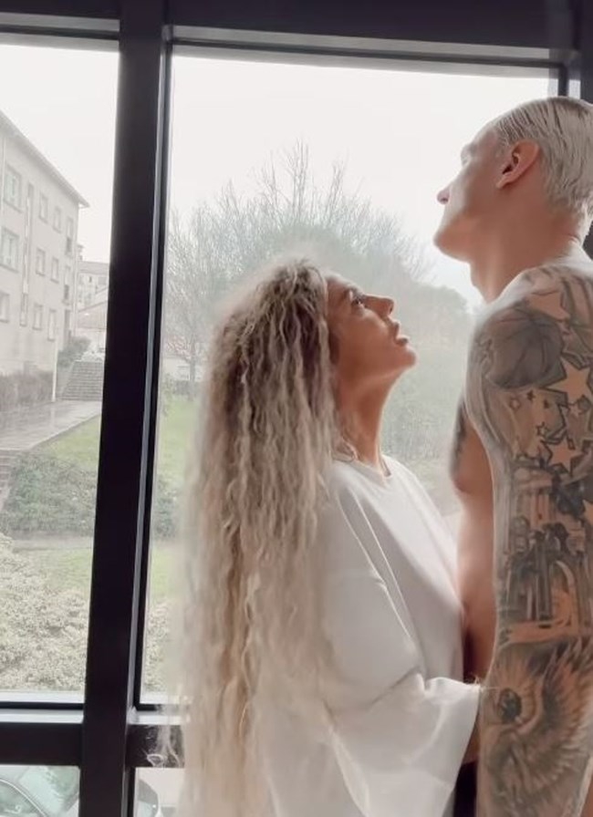 Τίμα Σεντόκοβα