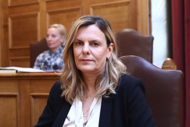 Εξεταστική για τα Τέμπη: Γιατί ζητούν τον ιατρικό φάκελο του μηχανοδηγού της επιβατικής αμαξοστοιχίας