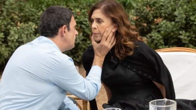 ΑΓΡΙΕΣ ΜΕΛΙΣΣΕΣ