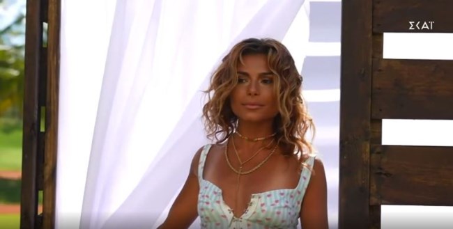 Survivor: Οι μεταμορφώσεις των παικτών μετά το μπάνιο και τα (α)κατάλληλα πλάνα από τον σκηνοθέτη [Βίντεο]