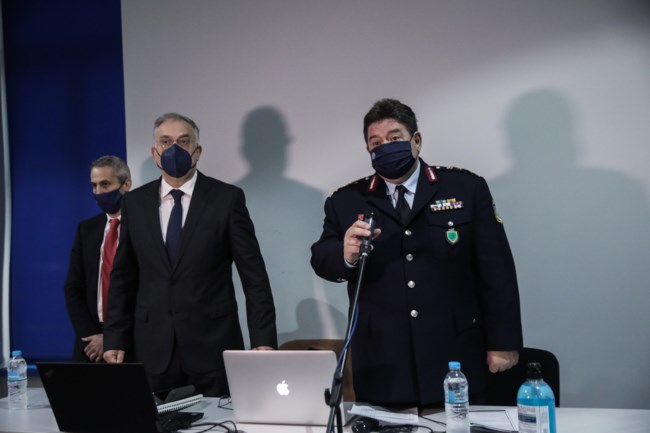 Καραμαλακής