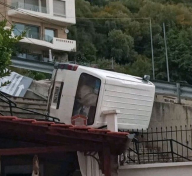 φορτηγό