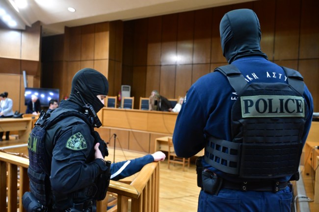 δικη χρυση αυγη