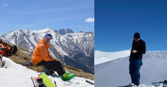 ΓΙΑΤΡΟΙ - ΟΛΥΜΠΟΣ