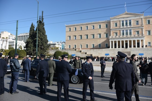 ΠΟΜΠΗ ΣΗΜΙΤΗΣ