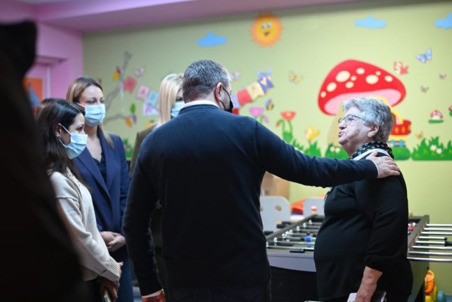 ΝΙΚΟΣ ΑΝΔΡΟΥΛΑΚΗΣ ΣΥΛΛΟΓΟΣ ΦΛΟΓΑ