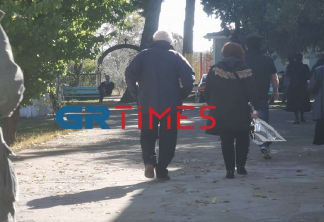 Μαραθωνοδρόμος