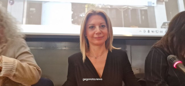 Καρυστιανού: Ντροπή της Δικαιοσύνης η αρχειοθέτηση της μήνυσής μας - Θα βρούμε όσα πέταξαν