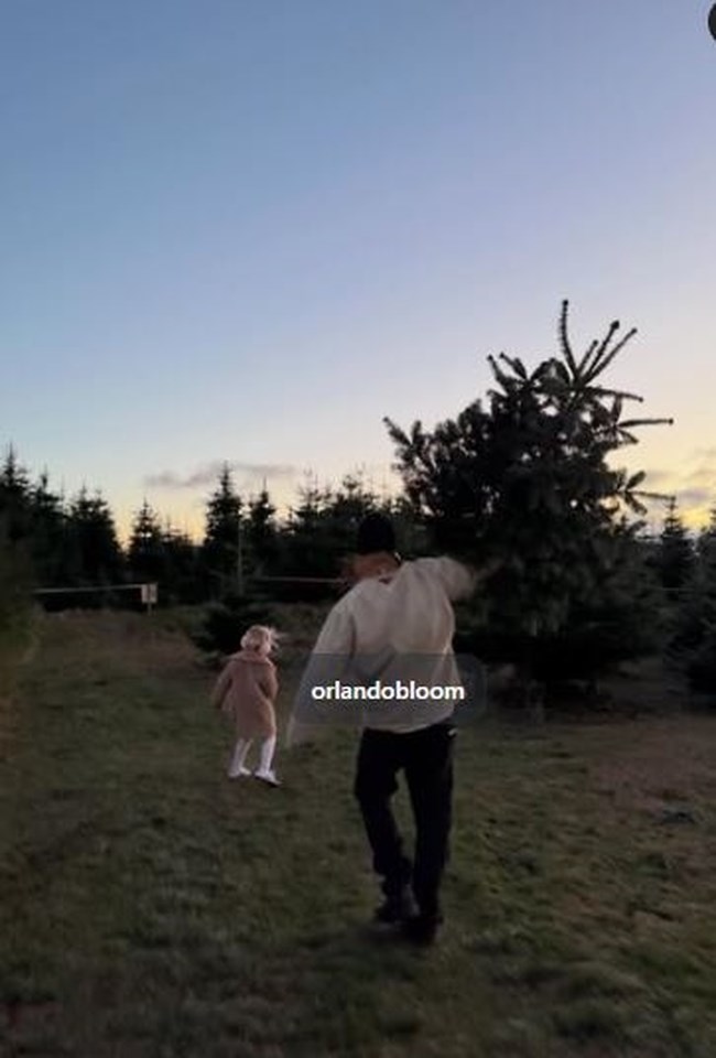 ορλαντο μπλουμ