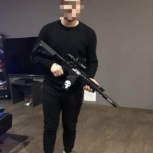 27ΧΡΟΝΟΣ Ν. ΠΕΡΑΜΟΣ