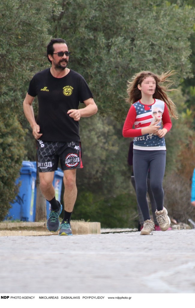 Τάσος Νούσιας