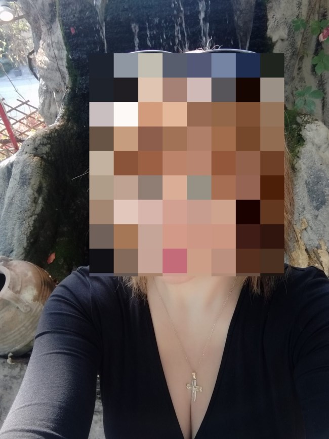 Βέροια βρέφος δολοφονία