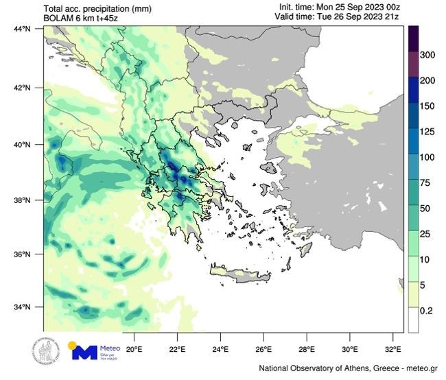 meteo