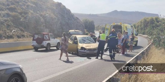ΤΡΟΧΑΙΟ ΒΟΑΚ