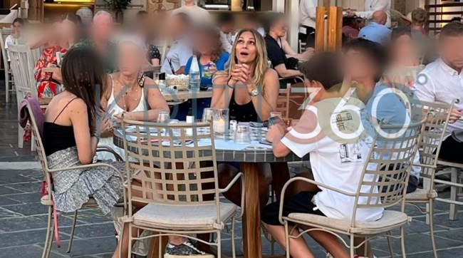 κοκκινου