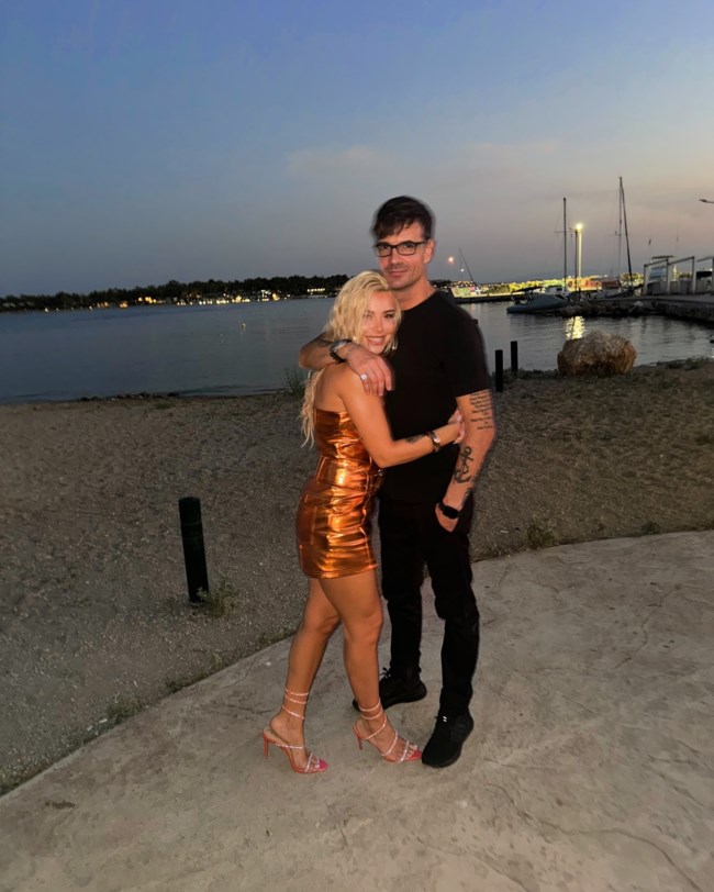 ΖΟΖΕΦΙΝ ΓΕΝΕΘΛΙΑ ΝΙΝΟ