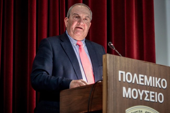 Κώστας Καραμανλής