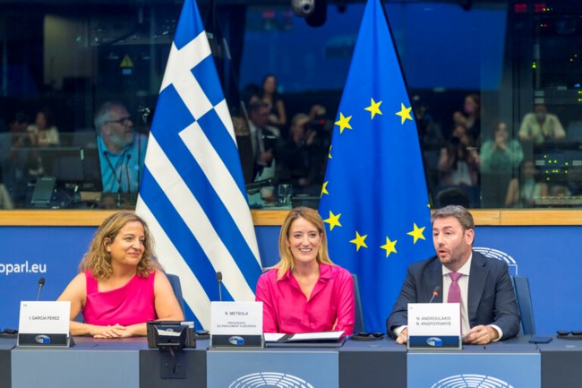 εγκαίνια