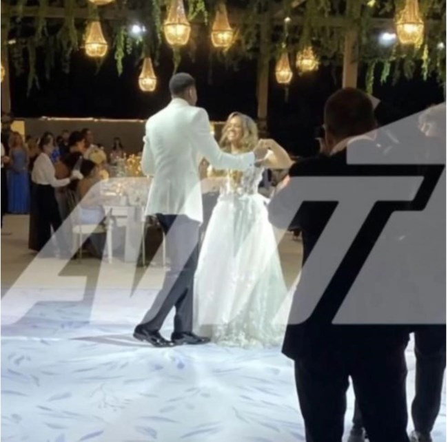 Αντετοκούνμπο