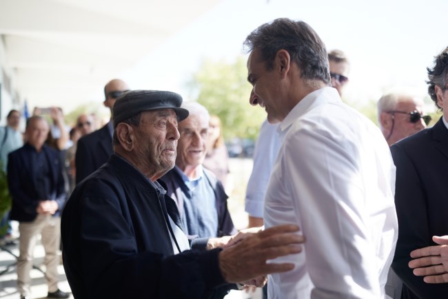 ΜΗΤΣΟΤΑΚΗΣ ΕΒΡΟΣ