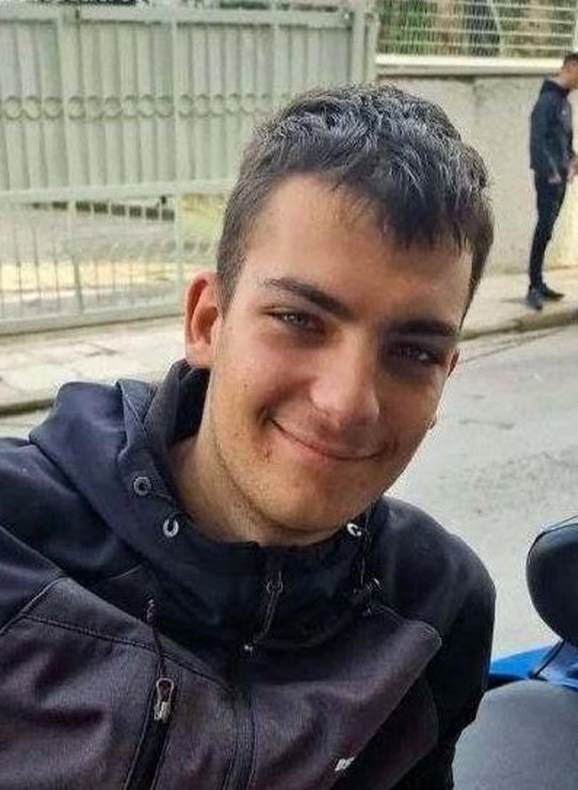 ΤΡΟΧΑΙΟ ΒΟΑΚ